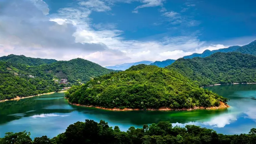 节能高标准高端